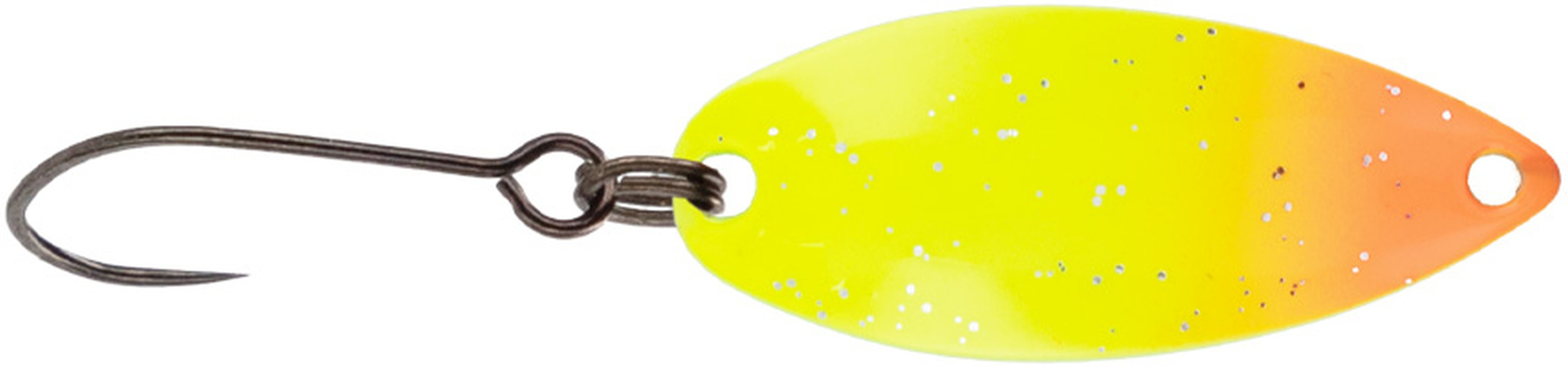 Błystka wahadłowa Mikado M Craft Spoon