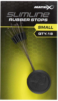 Stopery Matrix Slim Line Rubber Stops