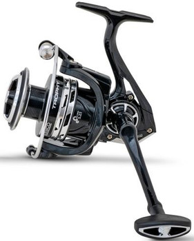 Kołowrotek Zebco Trophy RD