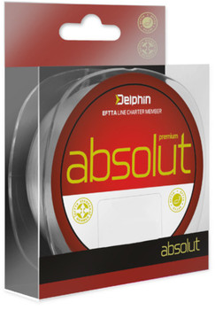 Żyłka Delphin ABSOLUT