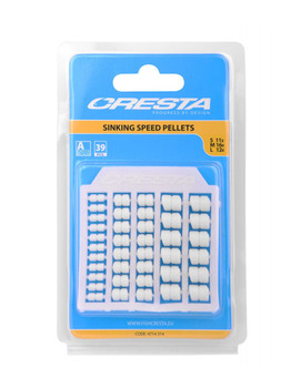 Pellet Cresta Sinking Speedpellets