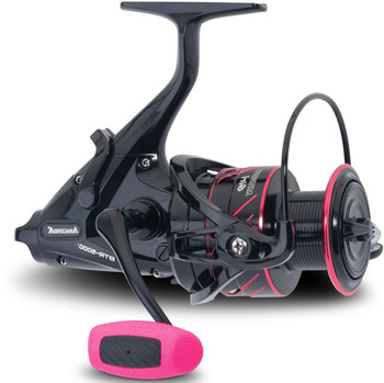 Kołowrotek Anaconda Magist Girl