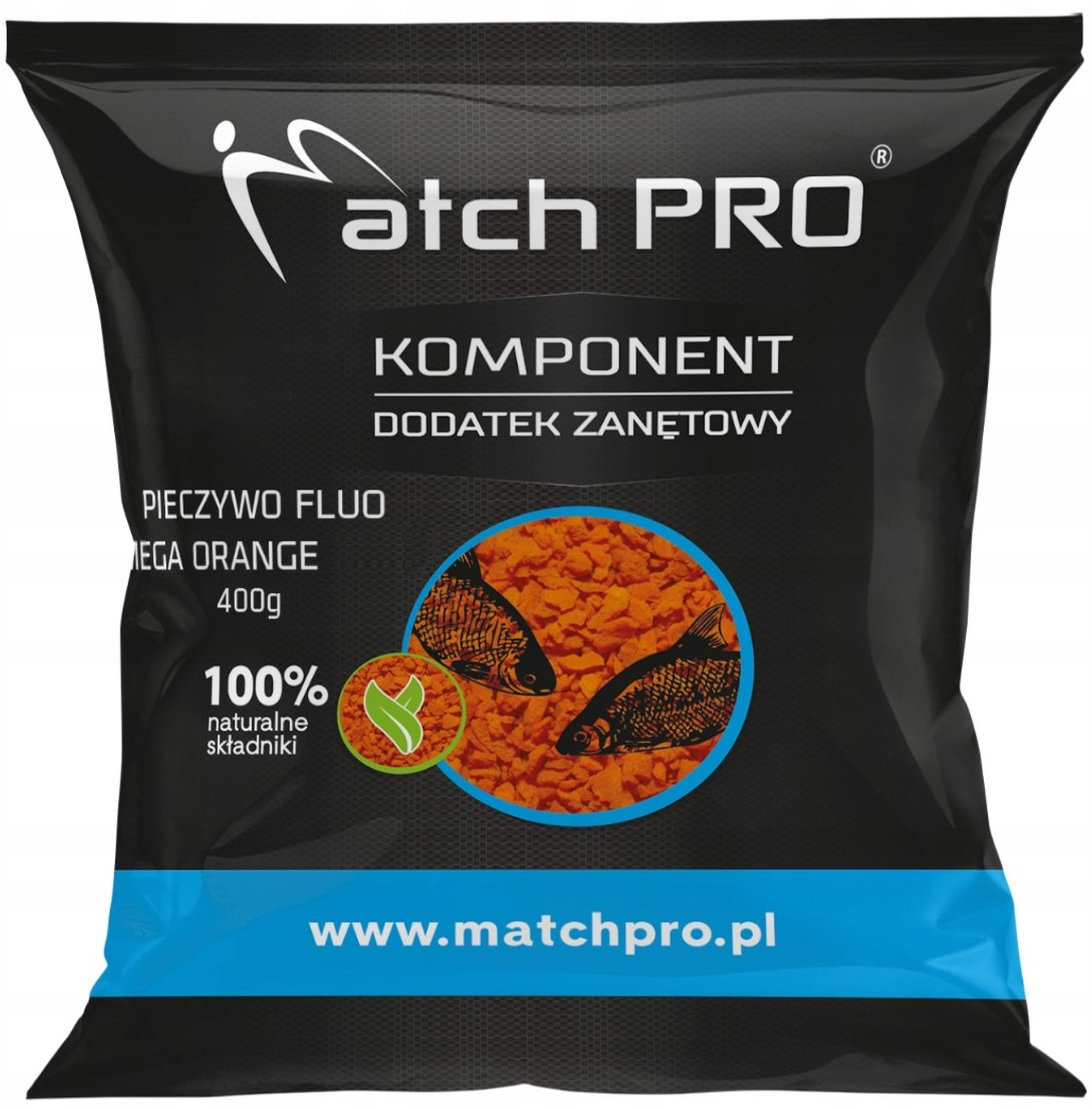 Dodatek zanętowy MatchPro Top
