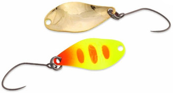 Błystka Wahadłowa Nories Masukuroto Ghee