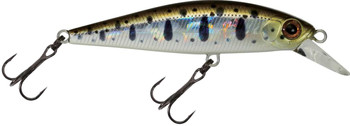 Wobler ZipBaits Rigge Flat 50 S