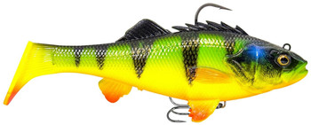 Guma spinningowa Savage Gear 3D Perch RTF FS