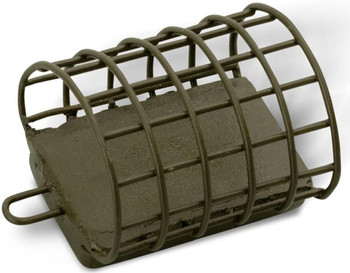 Koszyczek zanętowy Zebco Trophy Wire