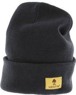 Ciepła czapka Westin Warm Beanie Black