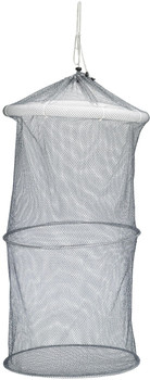 Siatka na ryby Saenger Bootsetzkescher