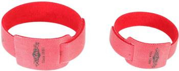 Rzepy do spinania wędek Mikado