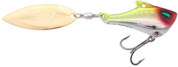 Wirujący ogonek Nories In The Bait Bass