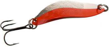 Błystka Wahadłowa Flagman Helix