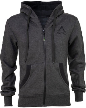 Bluza Anaconda Urban Zipper Hoodie