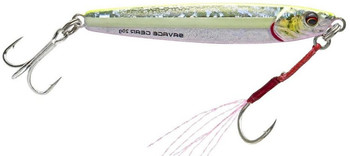 Wobler Savage Gear 3D Jig Minnow