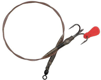 Przypon żywcowy FOX Rage Float Trace