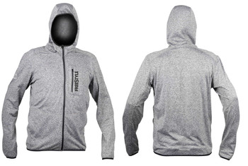 Bluza Spro Freestyle Ul Hoodie