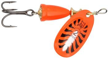 Błystka obrotowa Blue Fox Vibrax Fluo