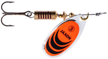 Błystka obrotowa Jaxon Holo Select Holley