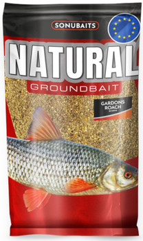 Zanęta Sonubaits Natural