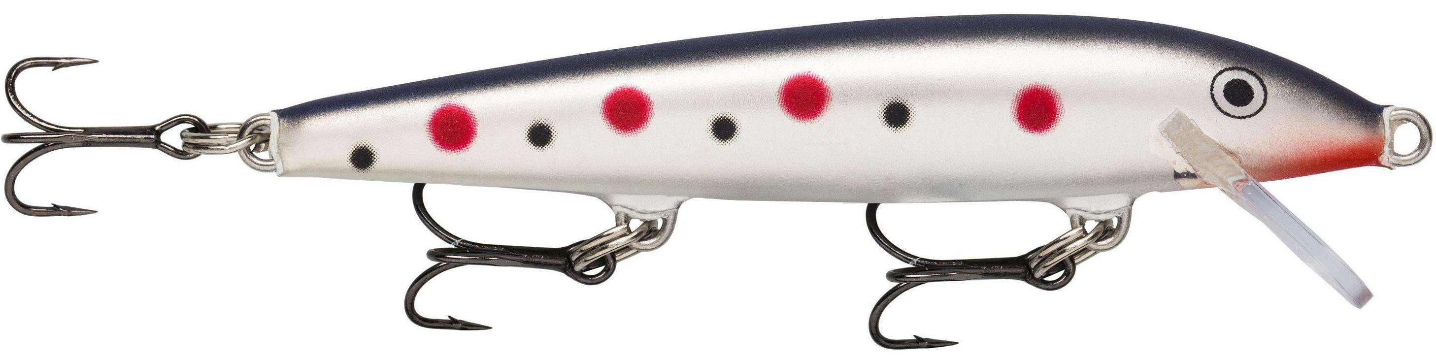 Wobler Rapala Original