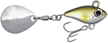 Wirujący ogonek Kamatsu Twist Tail