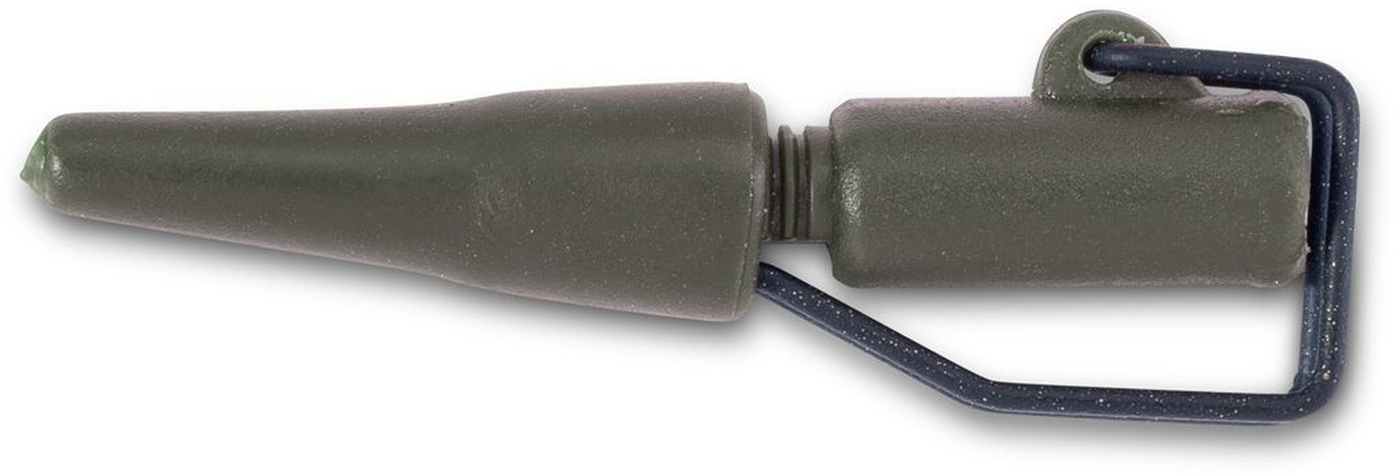 Bezpieczny klips zestaw Anaconda Quick Change Easy Lock Lead Clip