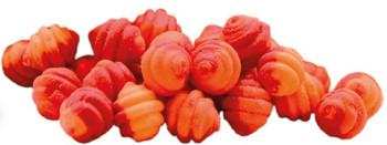 Kulki proteinowe MatchPro 3D Worms Duo