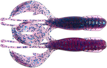 Przynęta gumowa Select Kraken-X