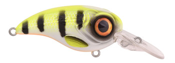 Wobler Spro Fat Iris CR