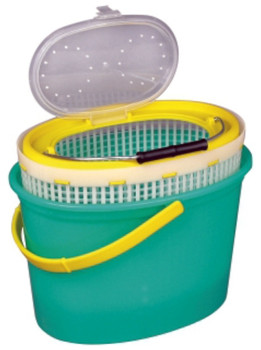 Pojemnik na żywca Konger