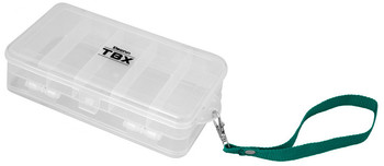 Pudełko Delphin TBX Duo 190-6P