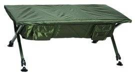 Kołyska karpiowa z osłoną Jaxon 120x70x45/55cm