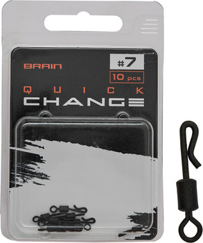 Szybkozłączka Brain Quick Change