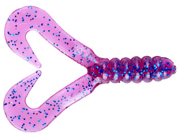 Twister Manns Twin 42mm