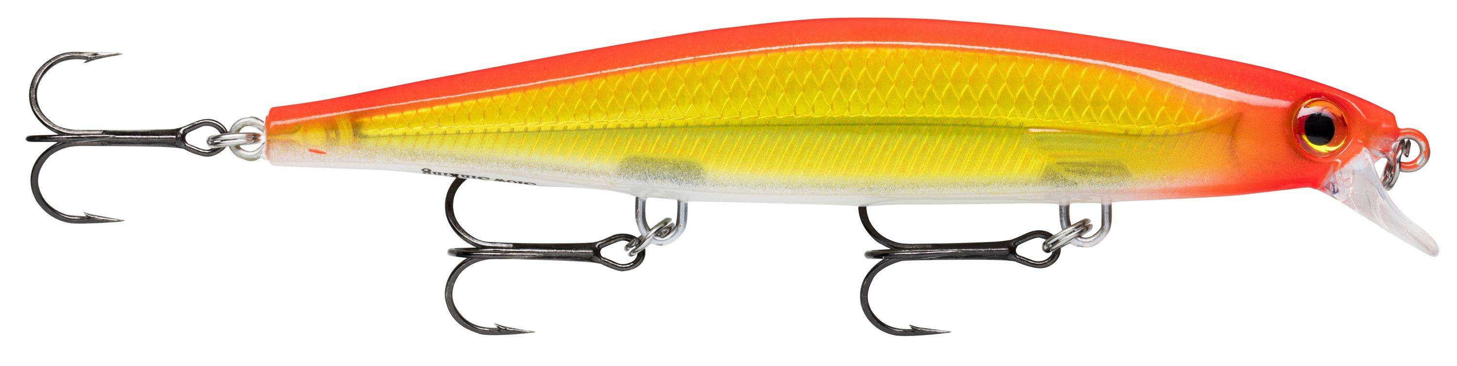 Wobler Rapala Shadow Rap