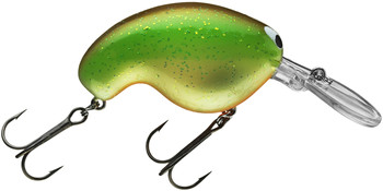 Wobler Daiwa Prorex Fuku 1 Crank