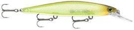 Wobler Rapala Shadow Rap Deep