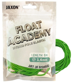 Amortyzator Jaxon Pole Hybrid