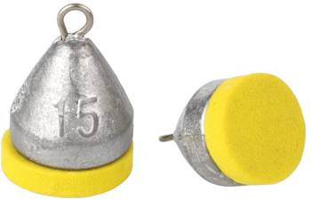 Gruntomierz z pianką Mikado