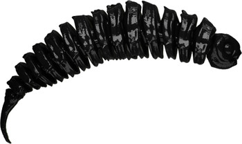 Guma spinningowa QubiLures Liszaj Bigfatsnail