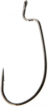 Haczyki Flagman Small Game Offset