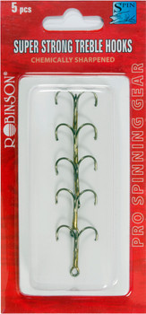 Kotwica potrójna Robinson GoodFish