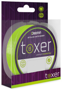 Plecionka Delphin TOXER