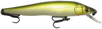 Wobler Megabass Vision Q-GO SP