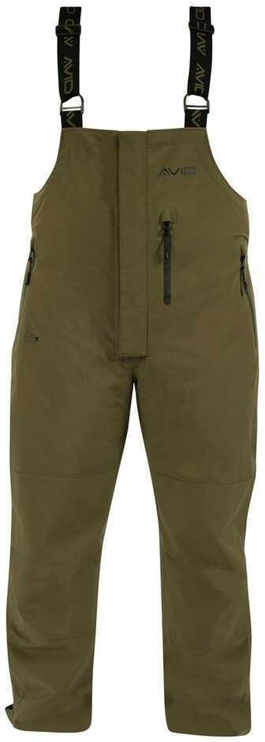 Spodnie Avid Hydro Force 20k