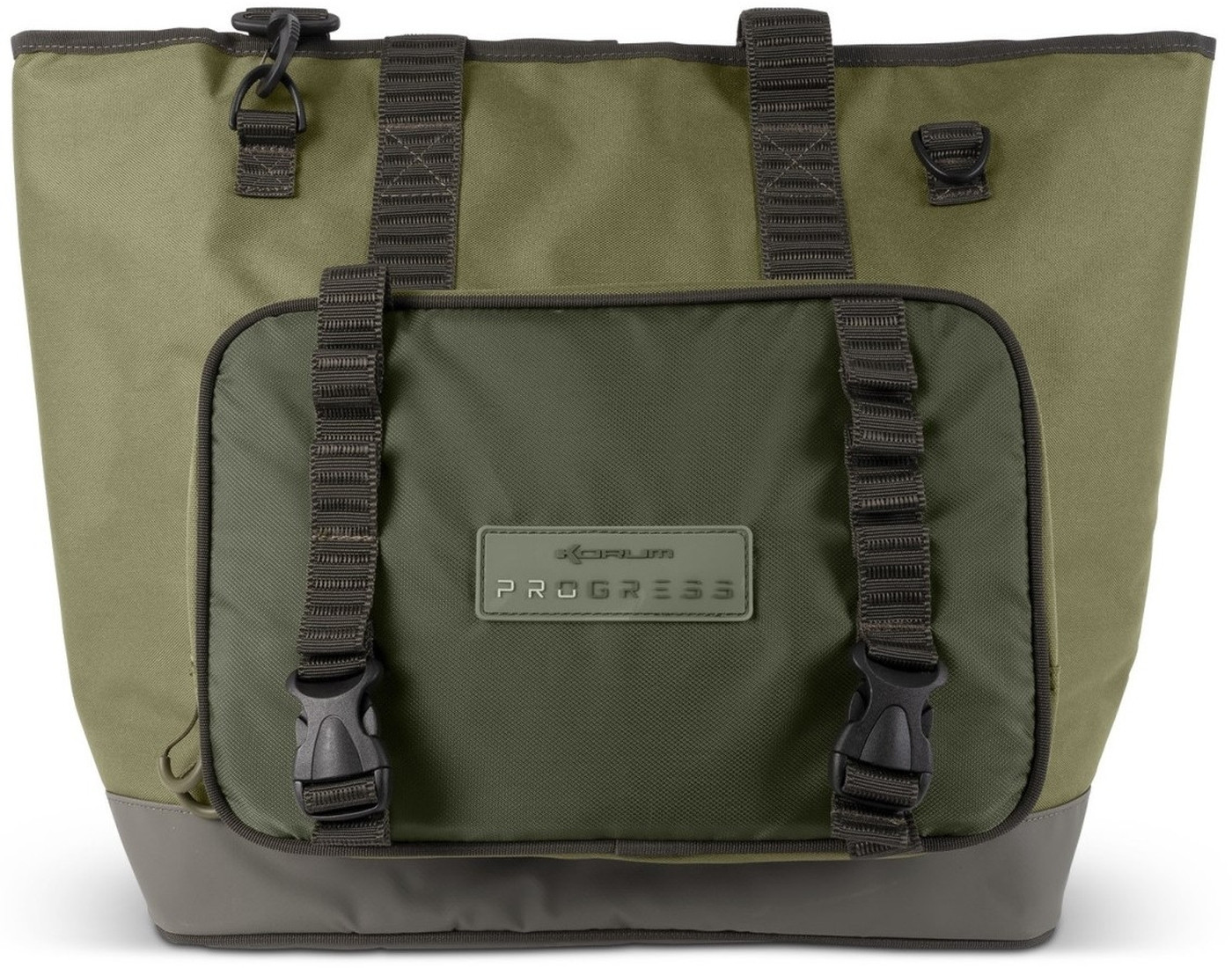 Torba Korum Progress Bait and Bites
