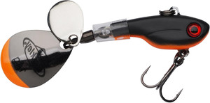 Wirujący ogonek Berkley Pulse Spintail