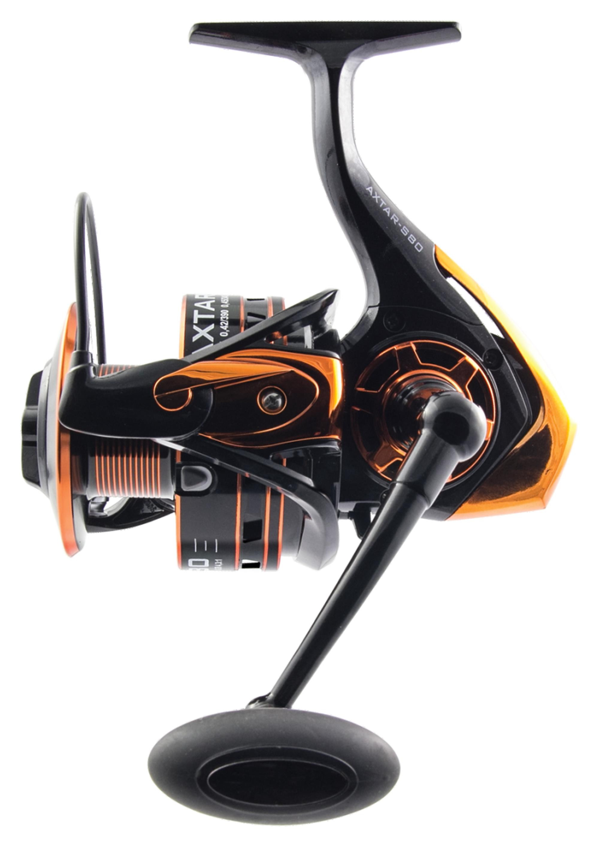 Kołowrotek Mistrall Axtar-S80 FD
