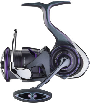 Kołowrotek Daiwa Prorex 25 MQ LT