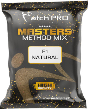 Zanęta MatchPro Method Mix Masters